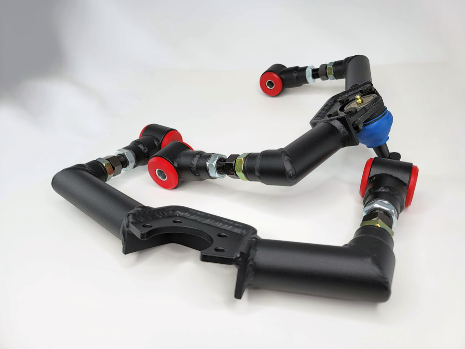 GM G-series Adjustable Upper Control Arms