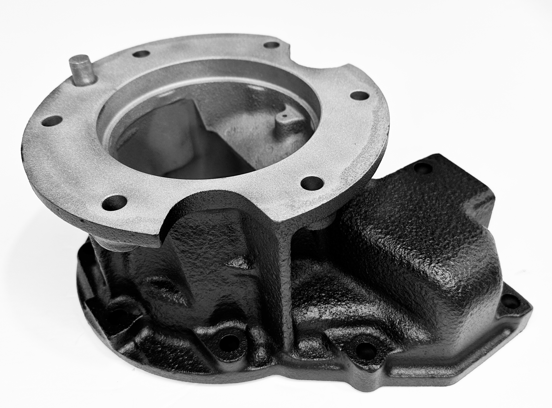 E40D / 4R100 Boltup 4x4 Conversion Kit — Timberline Supply