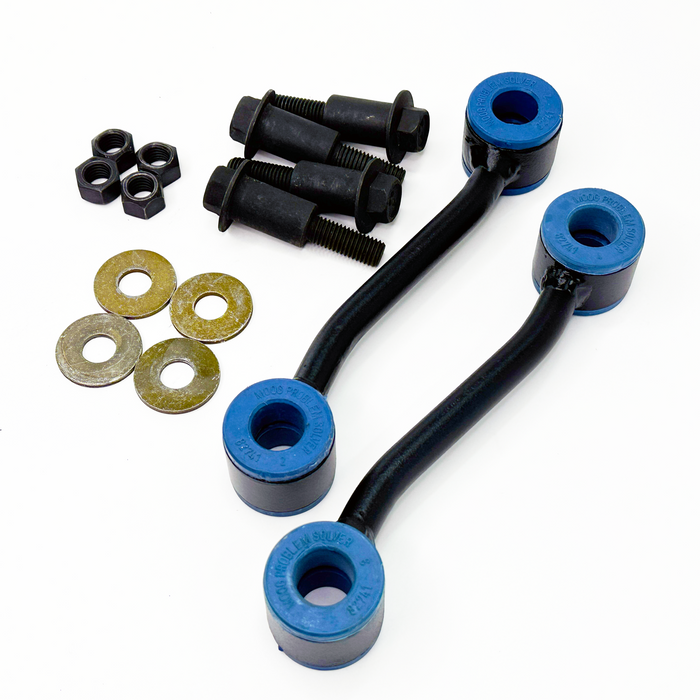 High Clearance Offset Sway Bar Links