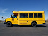Timberline 4x4 School Bus